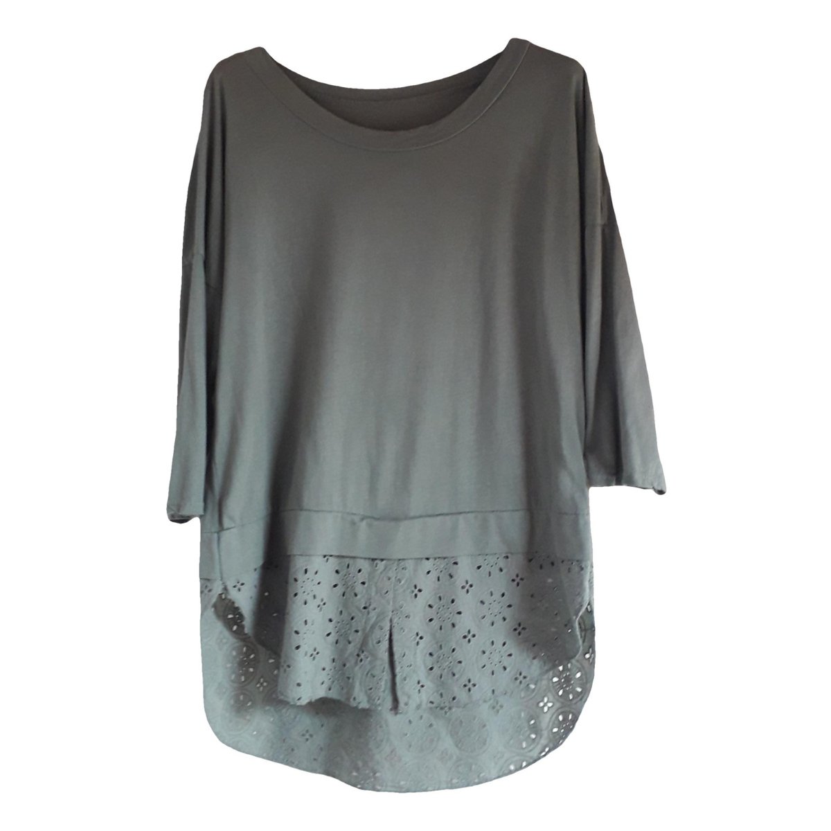 Oversize t-shirt