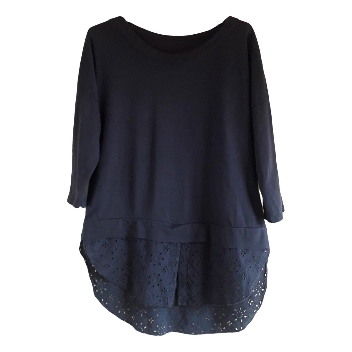 Oversize t-shirt