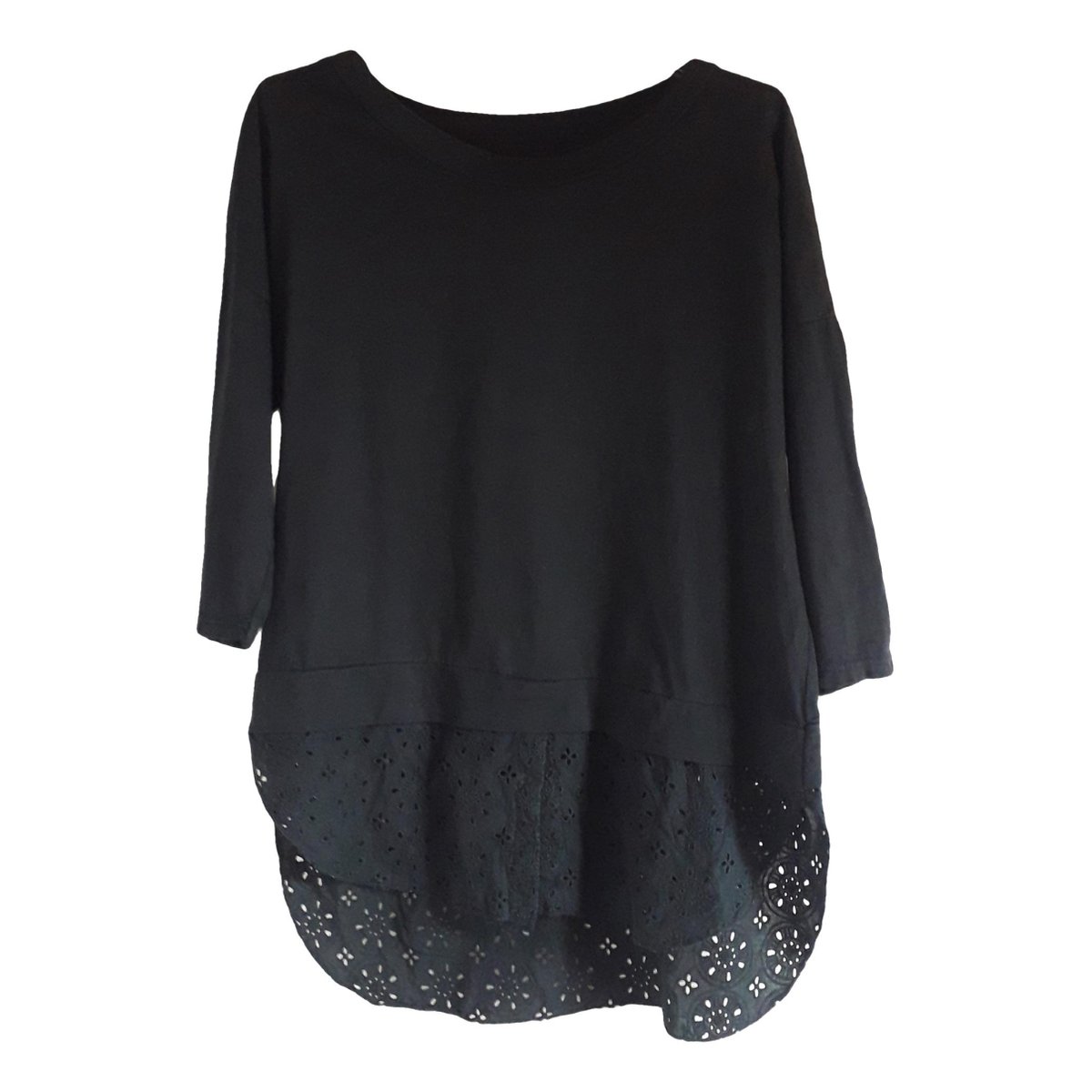 Oversize t-shirt