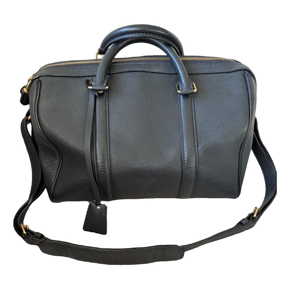 Sofia Coppola leather handbag