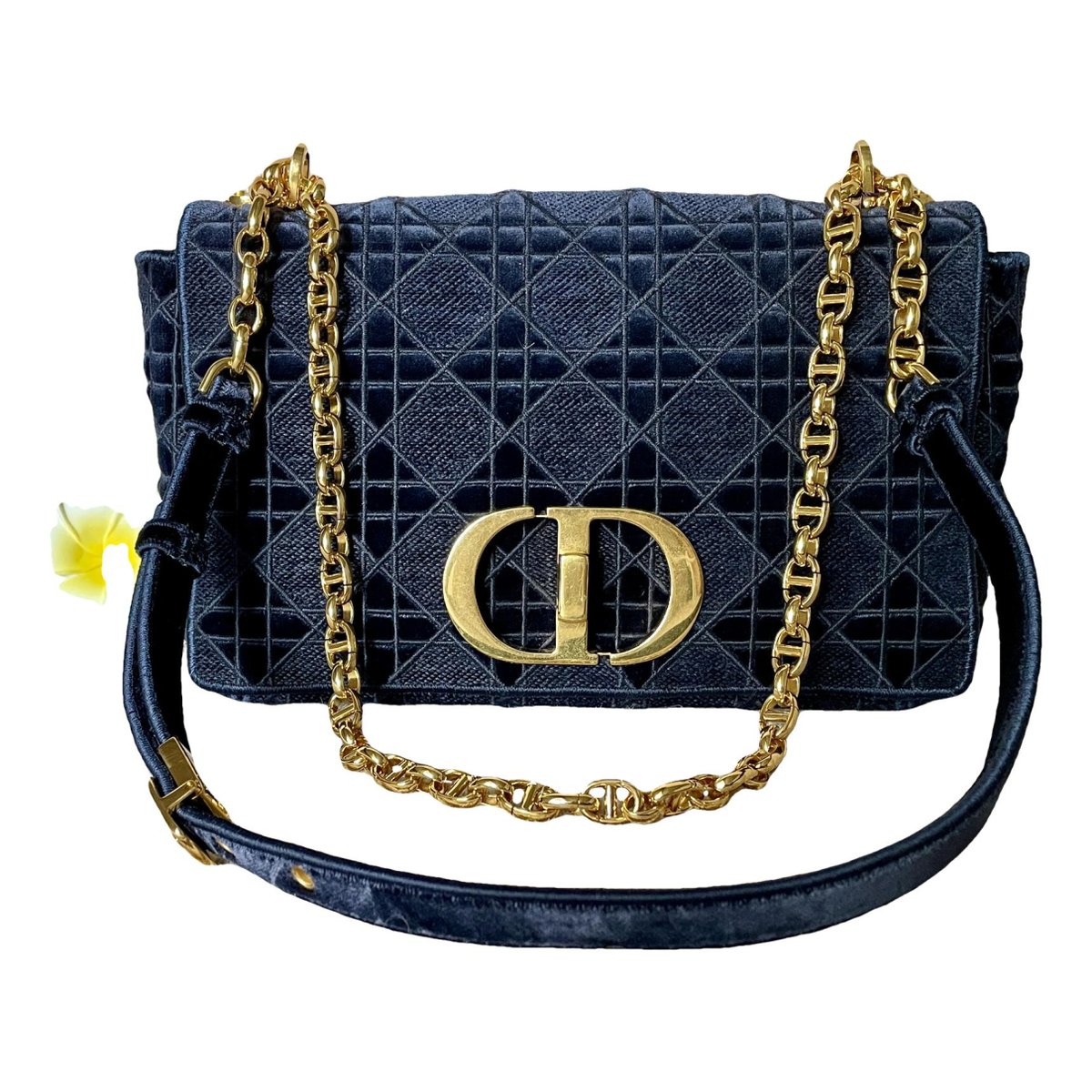 Dior Caro handbag