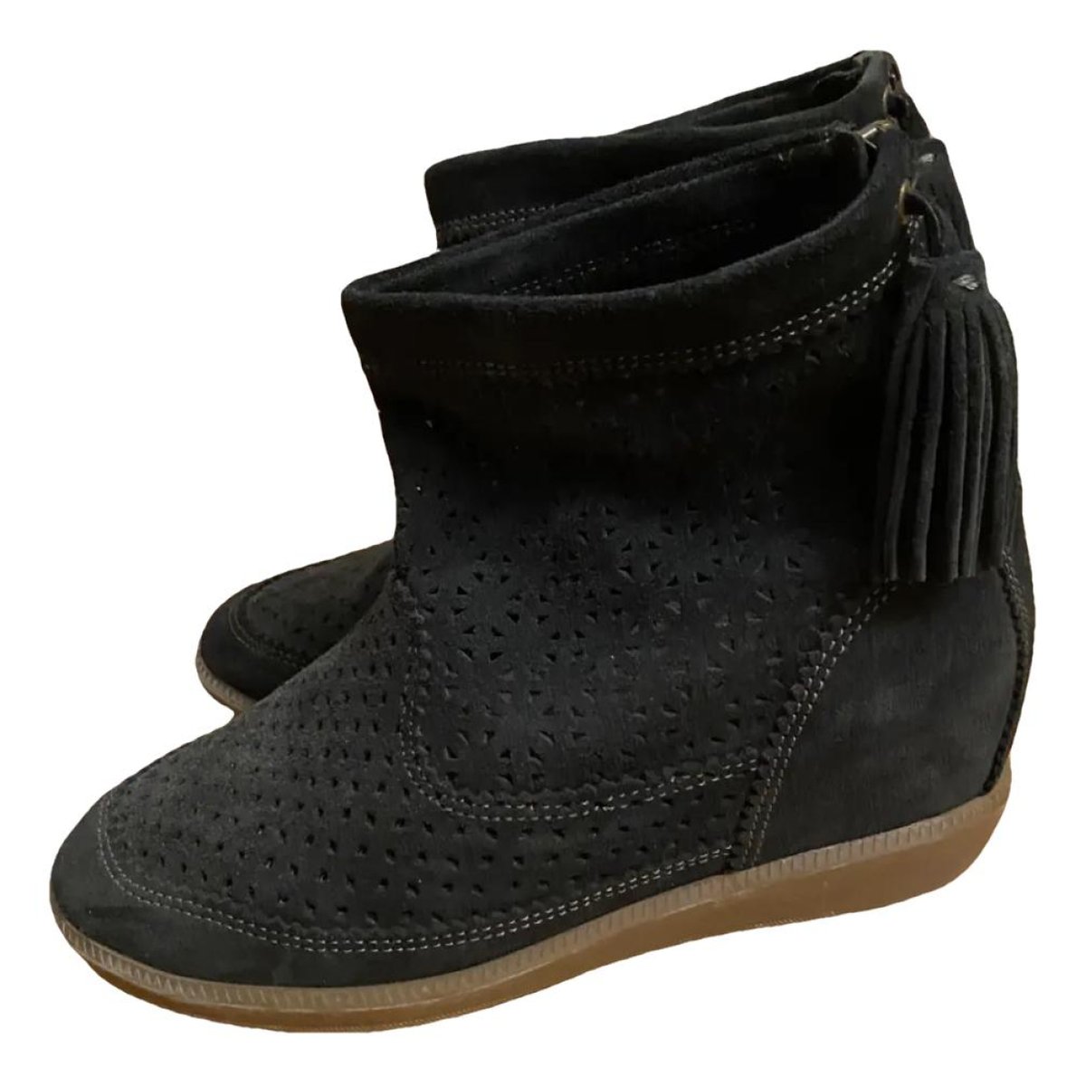 Betty trainers