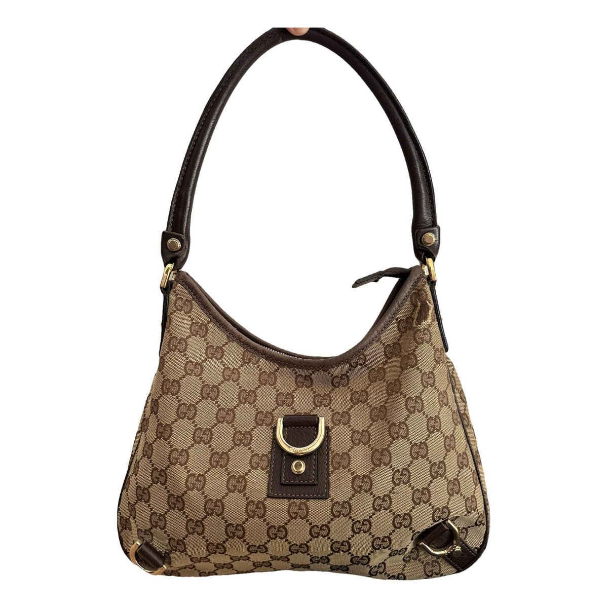 Amalfi cloth handbag