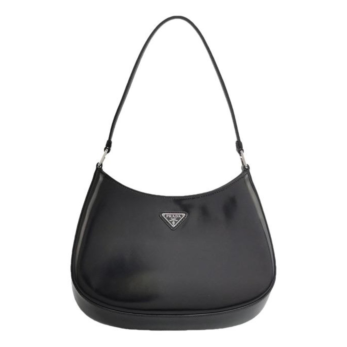 Cleo leather handbag