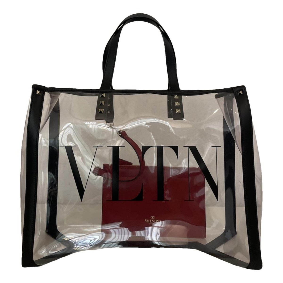 Grande plage tote