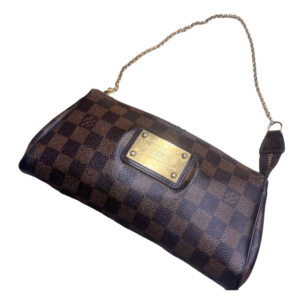 Eva leather handbag