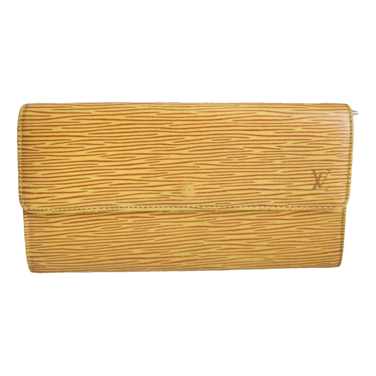 Sarah leather wallet