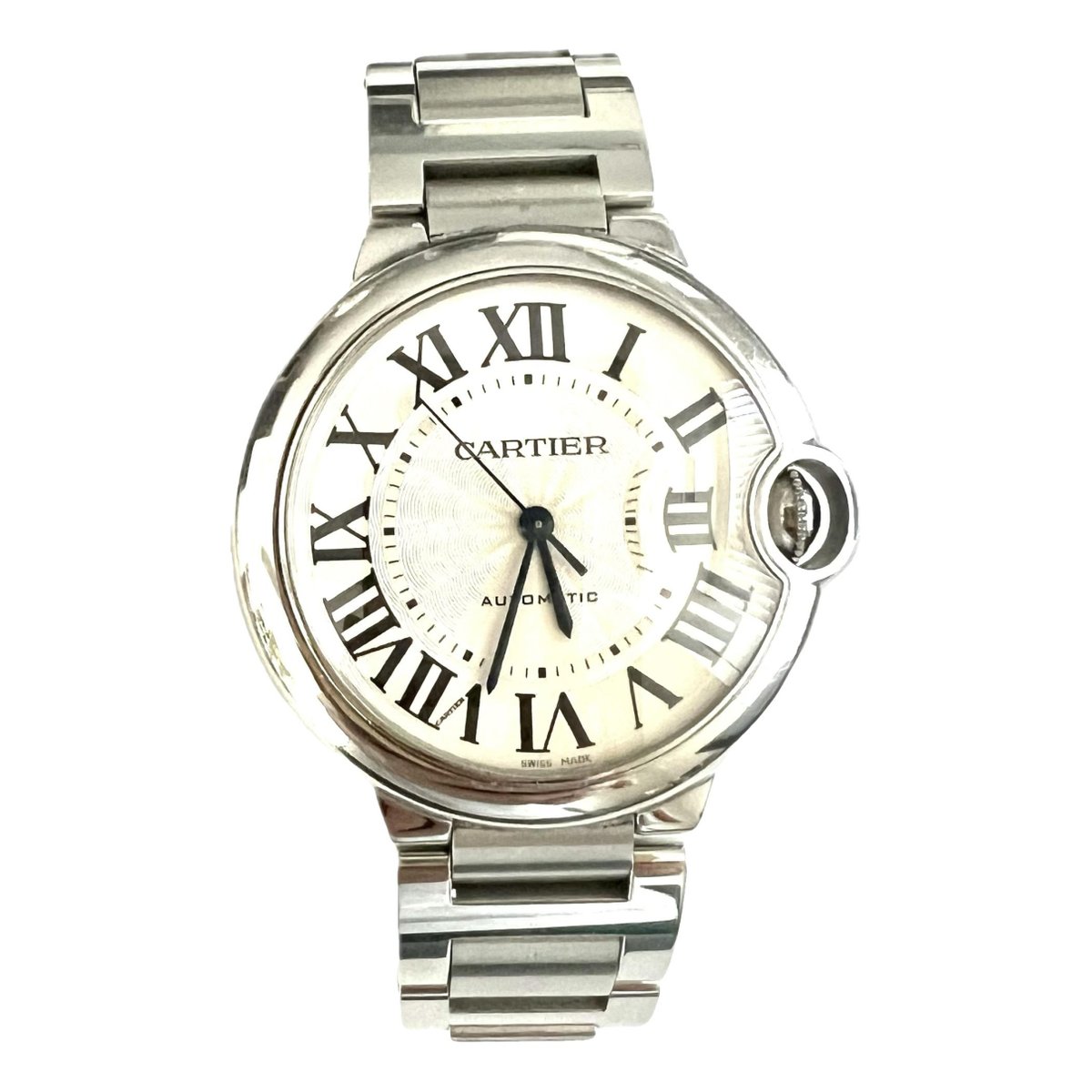 Ballon bleu watch