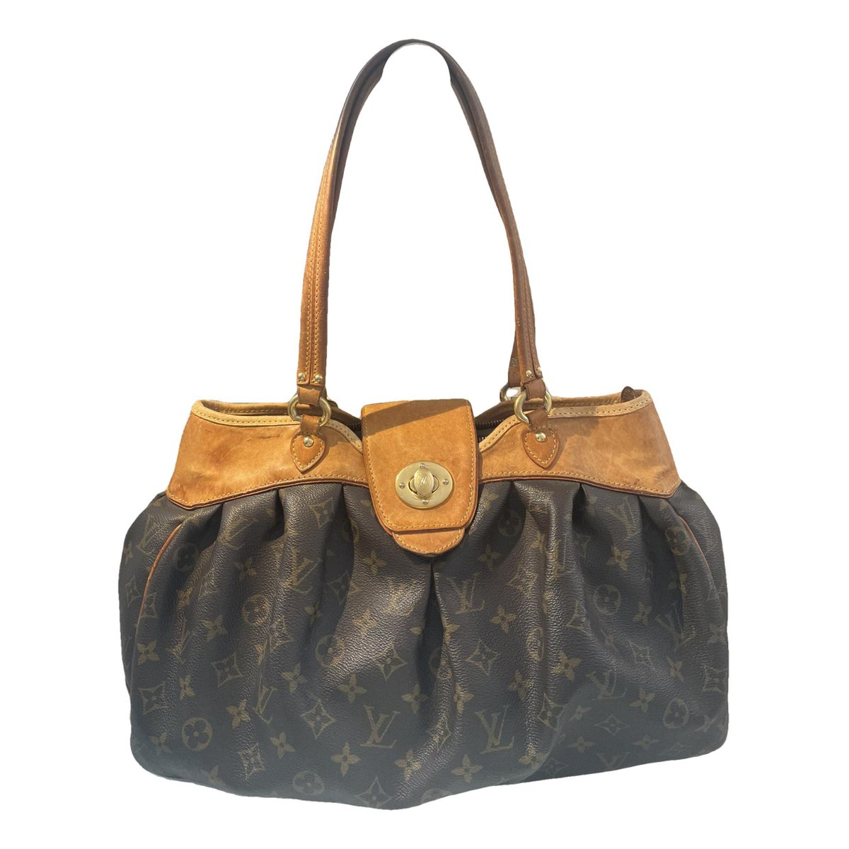 Boetie cloth handbag