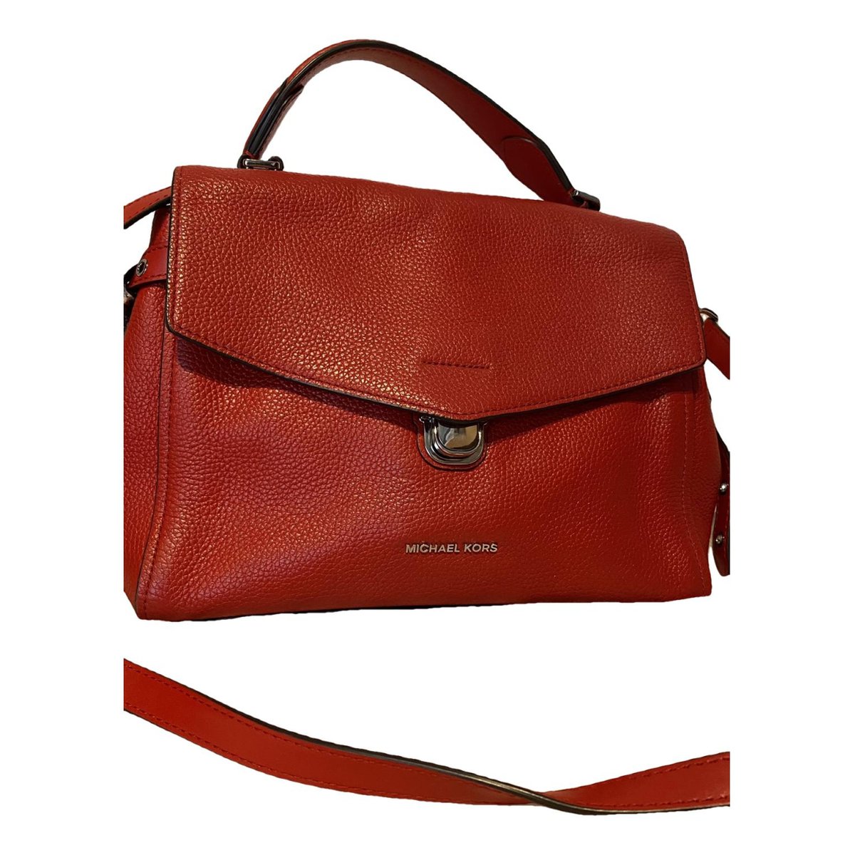 Bristol leather handbag