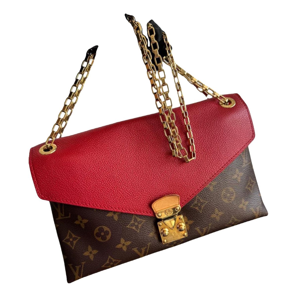 Pallas cloth handbag