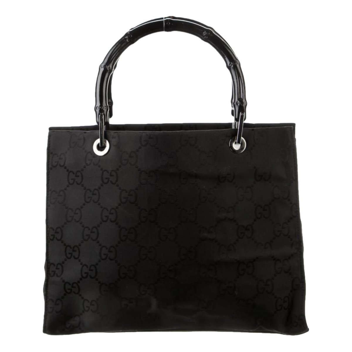 Diana Bamboo tote