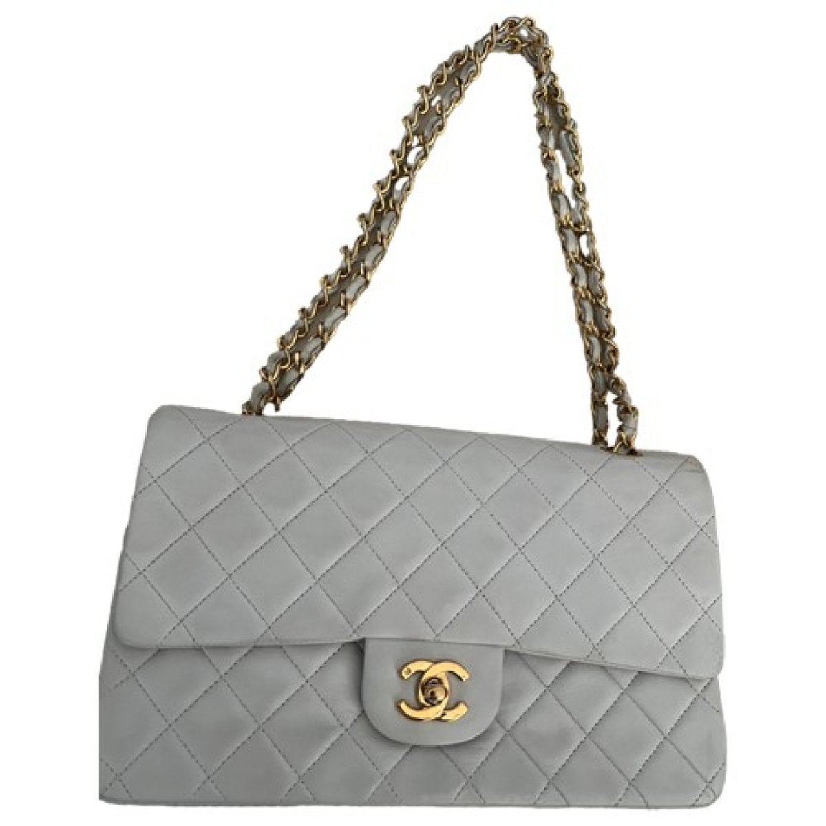 Timeless/Classique leather crossbody bag