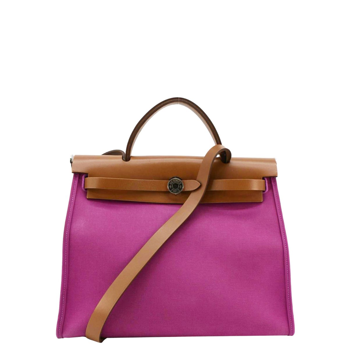 Herbag cloth handbag