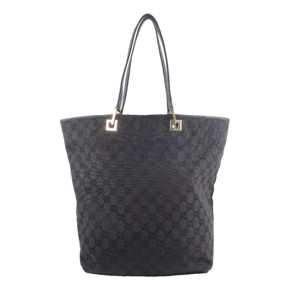 GG Running cloth tote