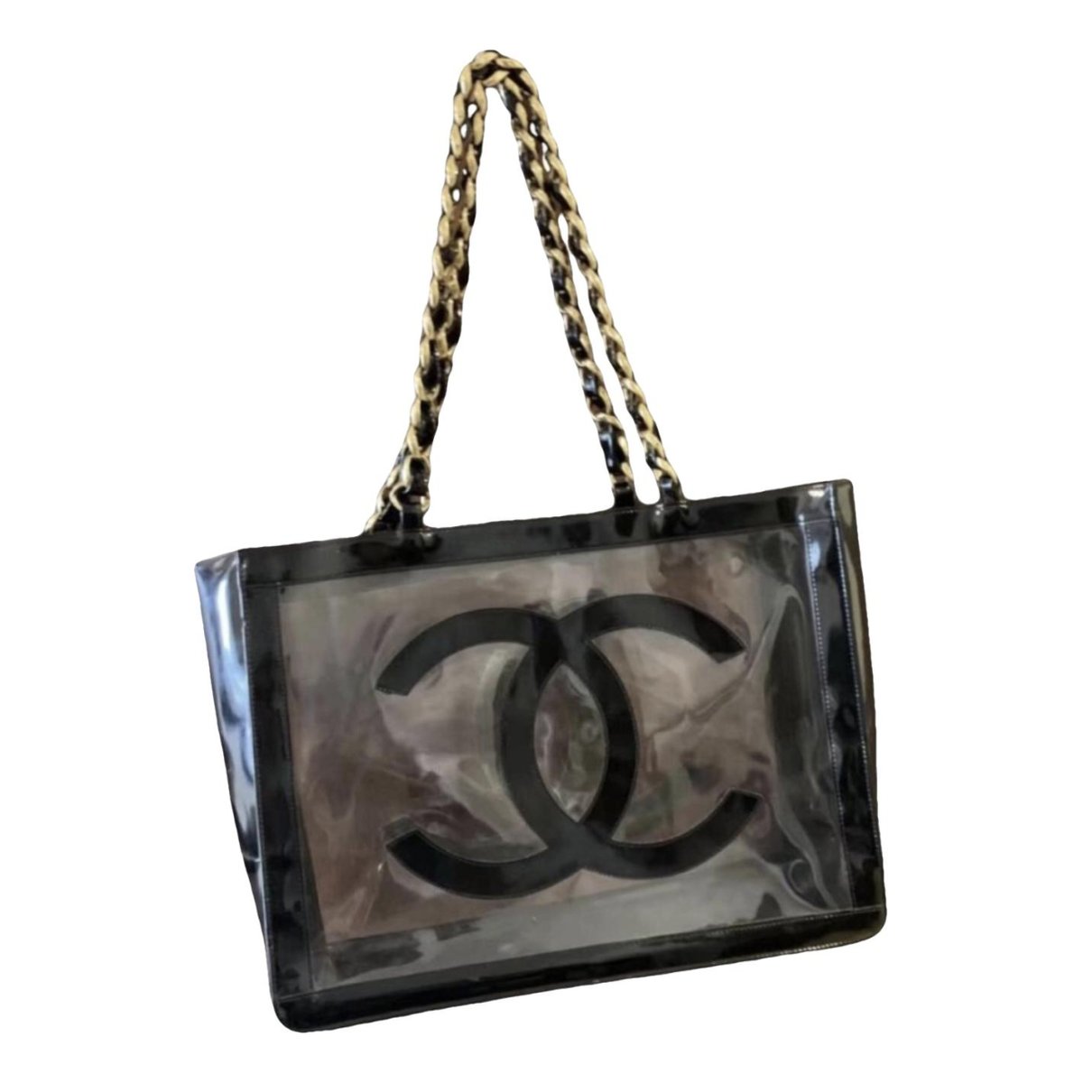 Grand shopping tote