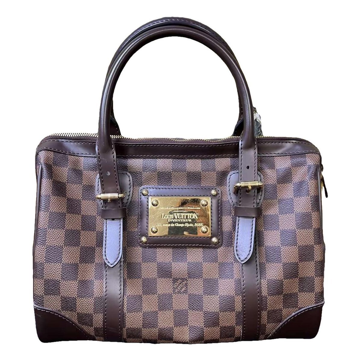 Berkeley cloth tote