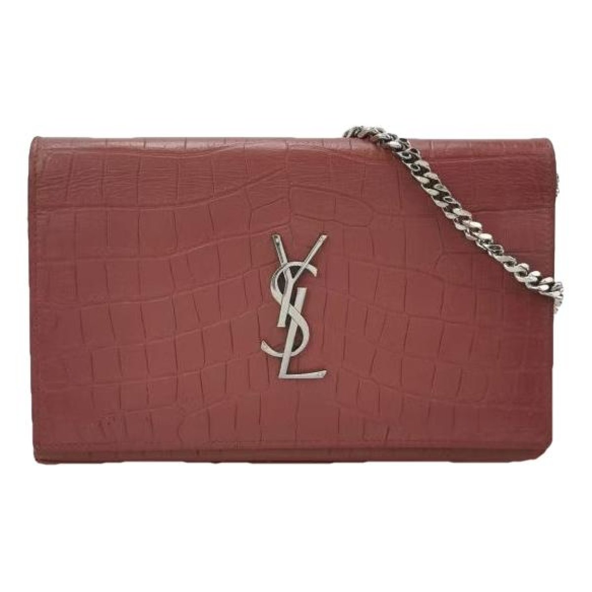 Toy Kate leather handbag