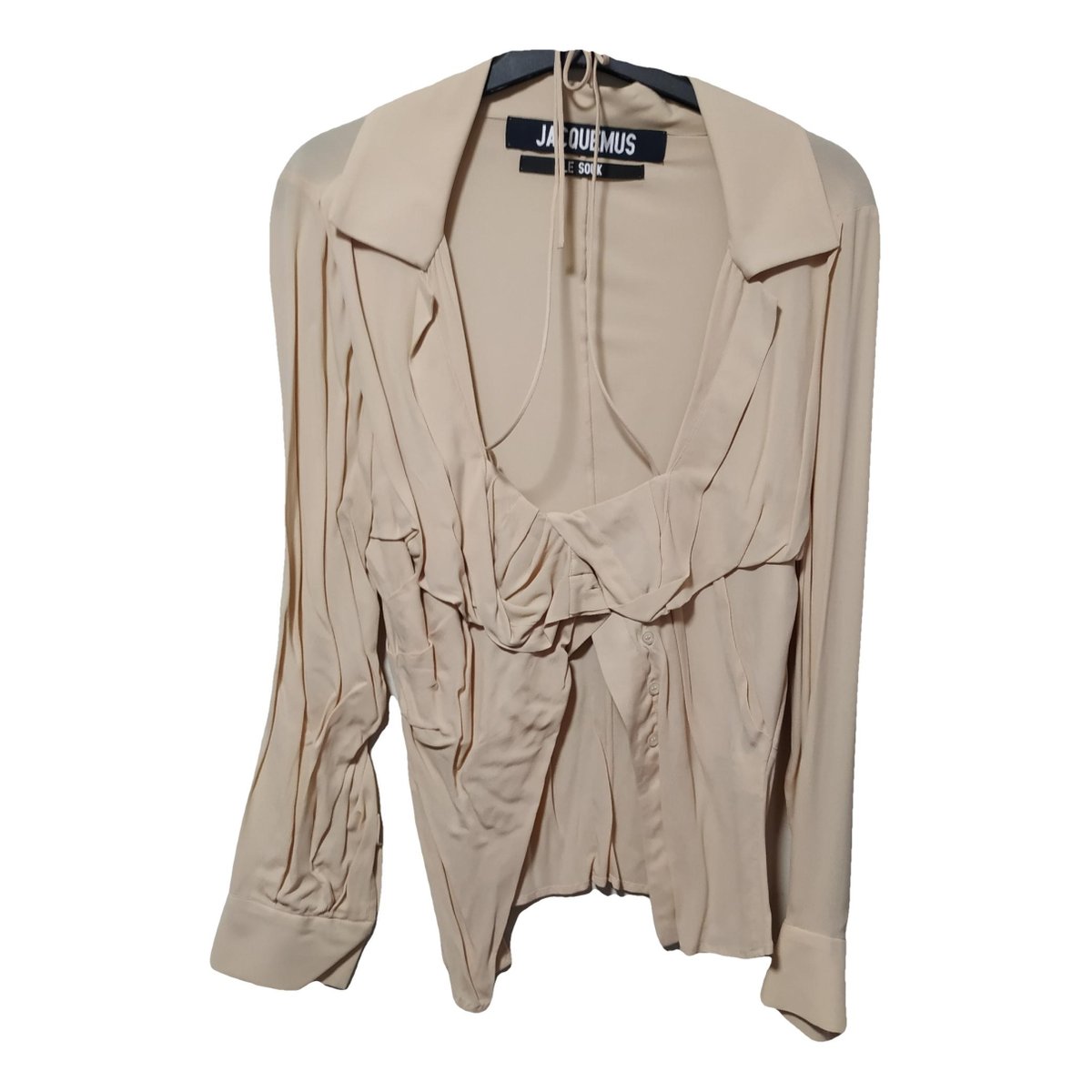 Le Souk blouse