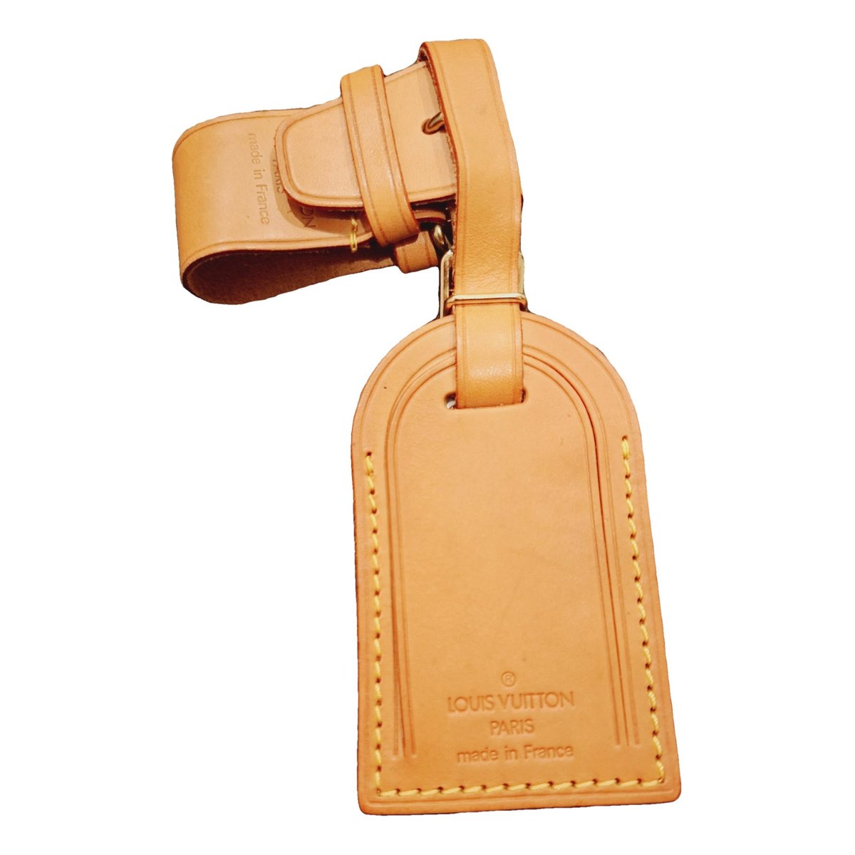 Porte adresse leather purse
