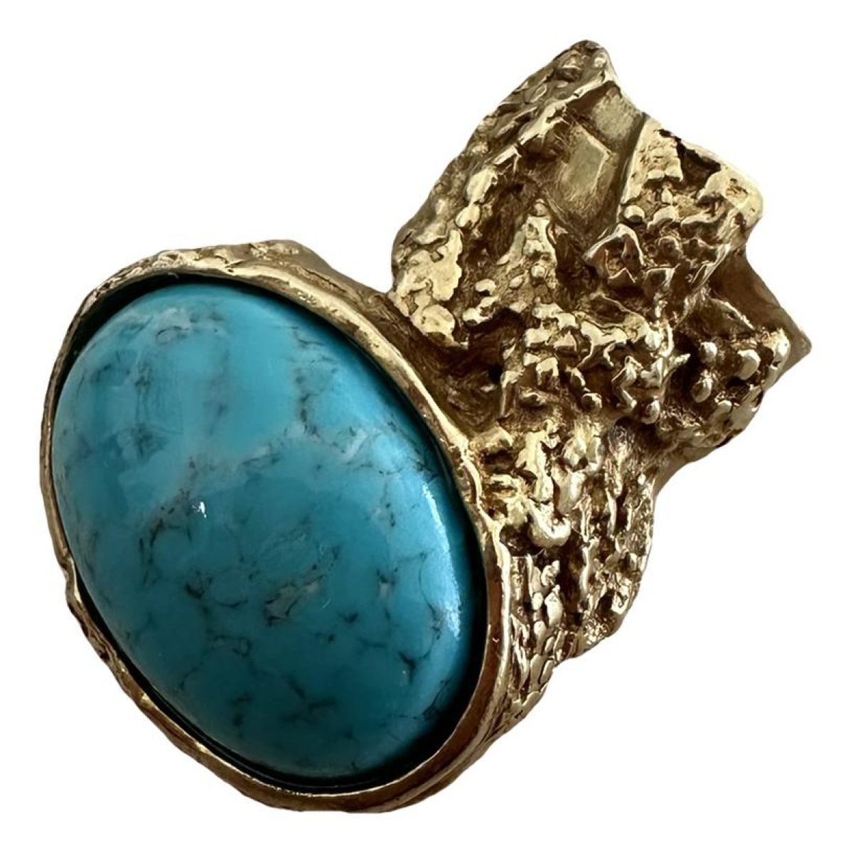 Arty ring