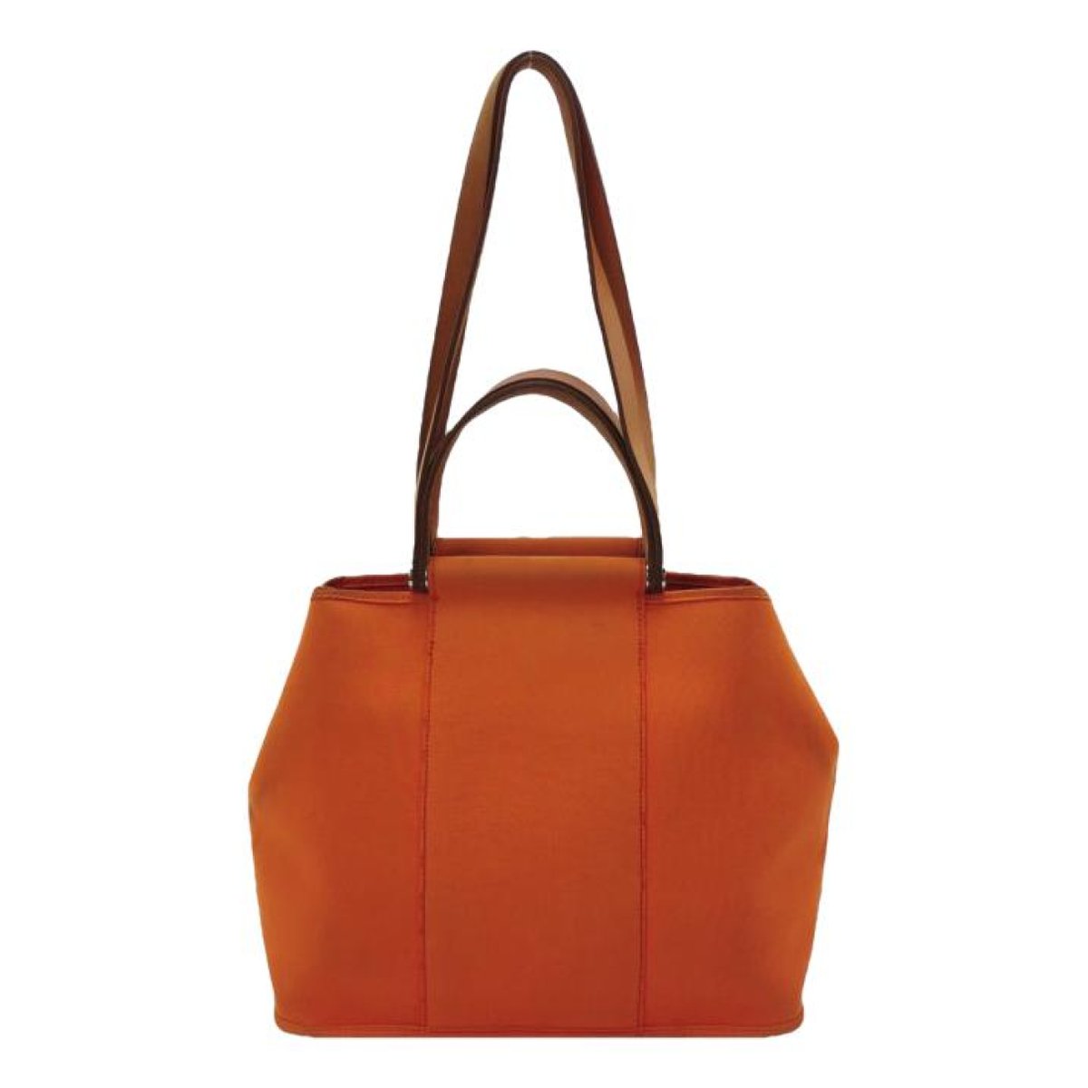 Cabag leather handbag