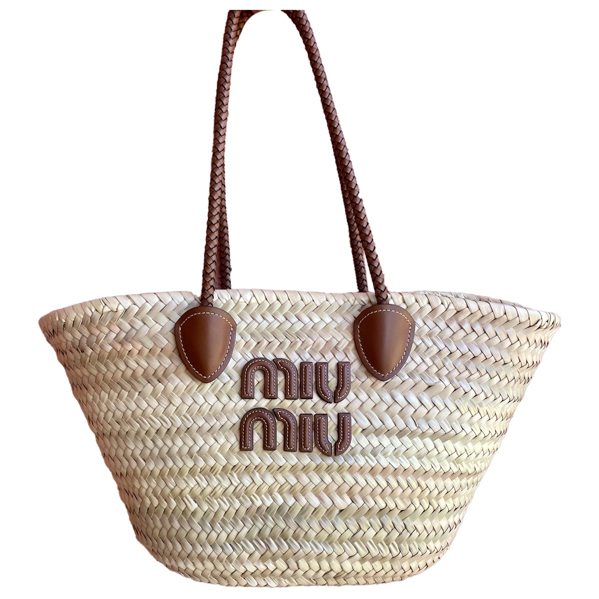 Miu Miu Miu Logo