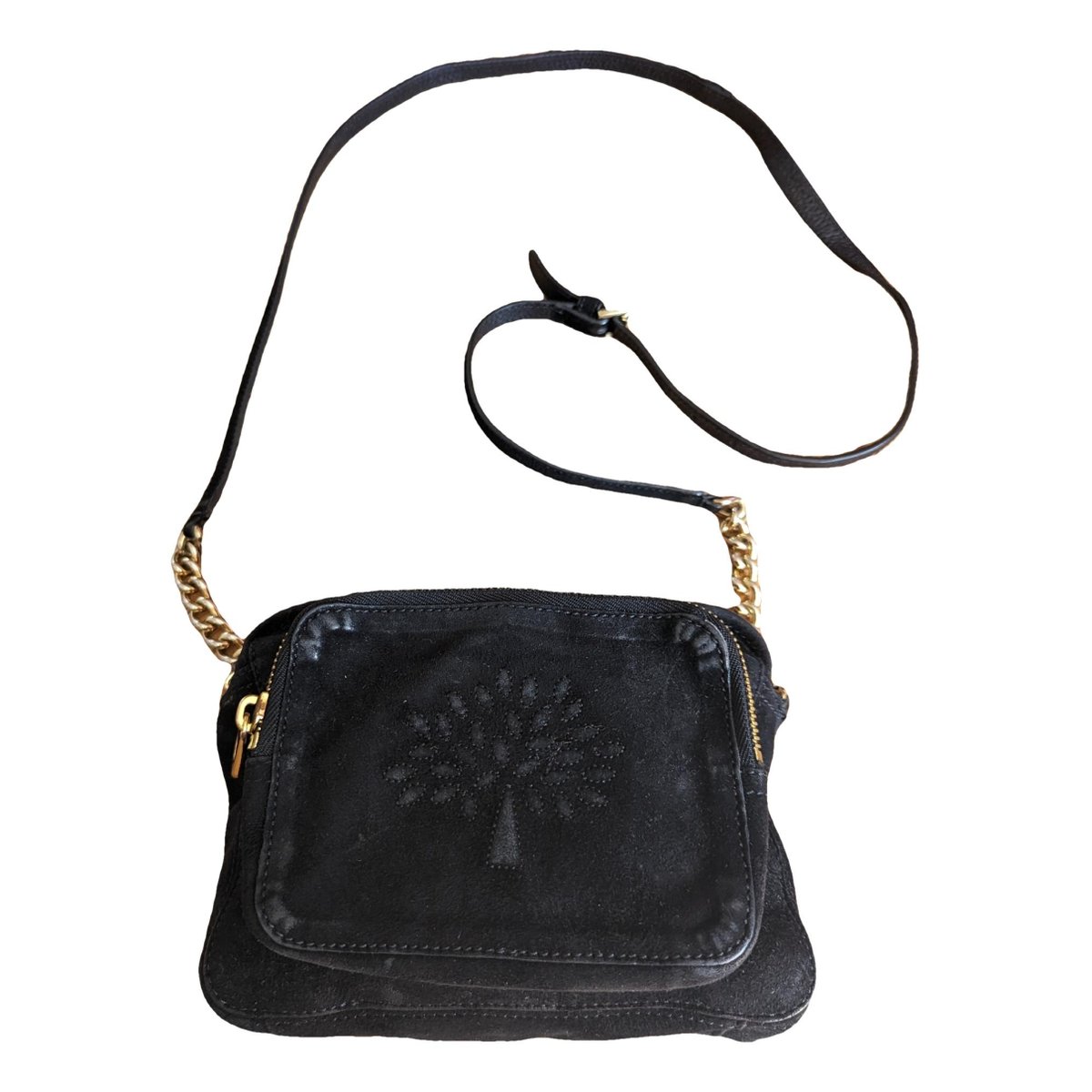 Lily clutch bag