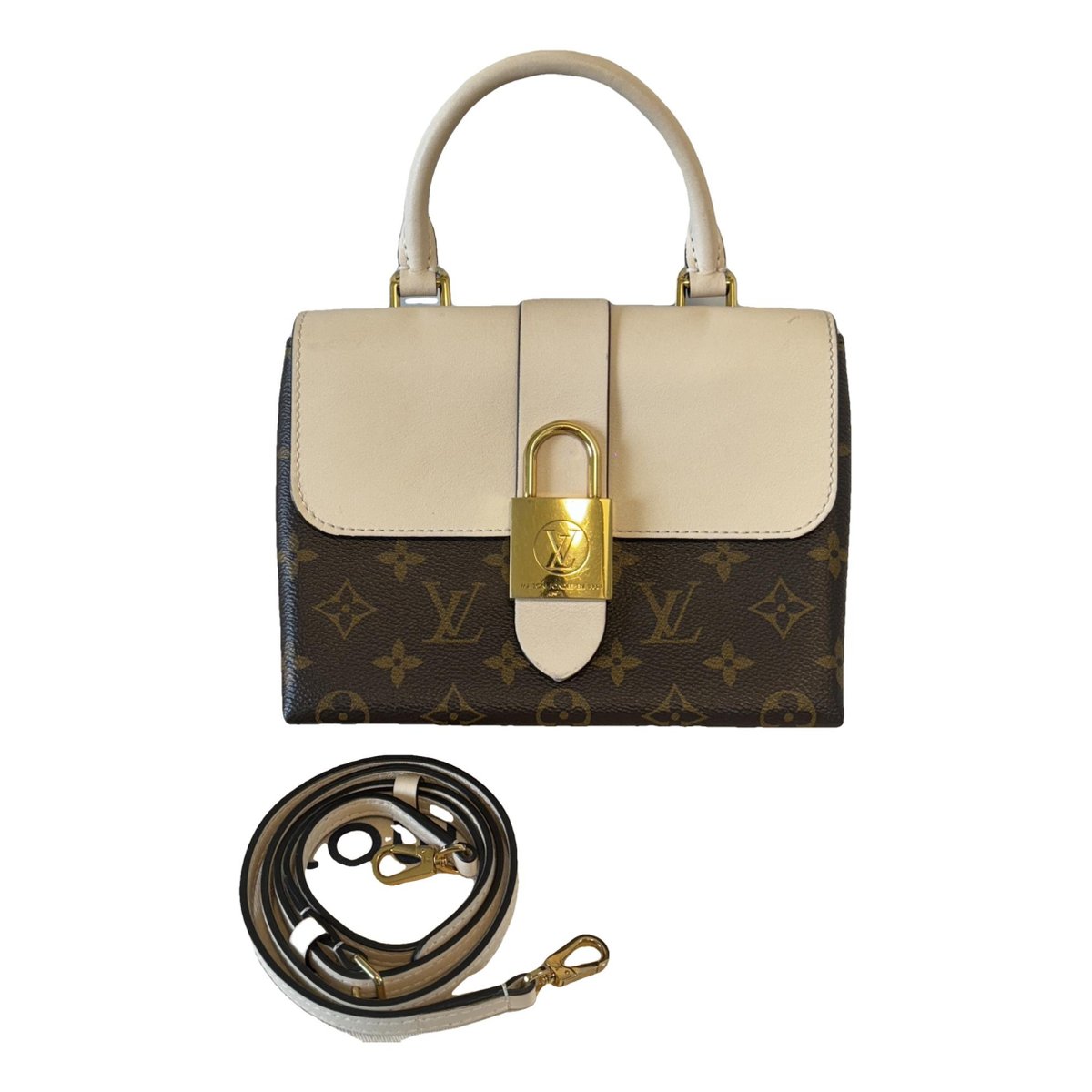 Louis Vuitton Locky BB