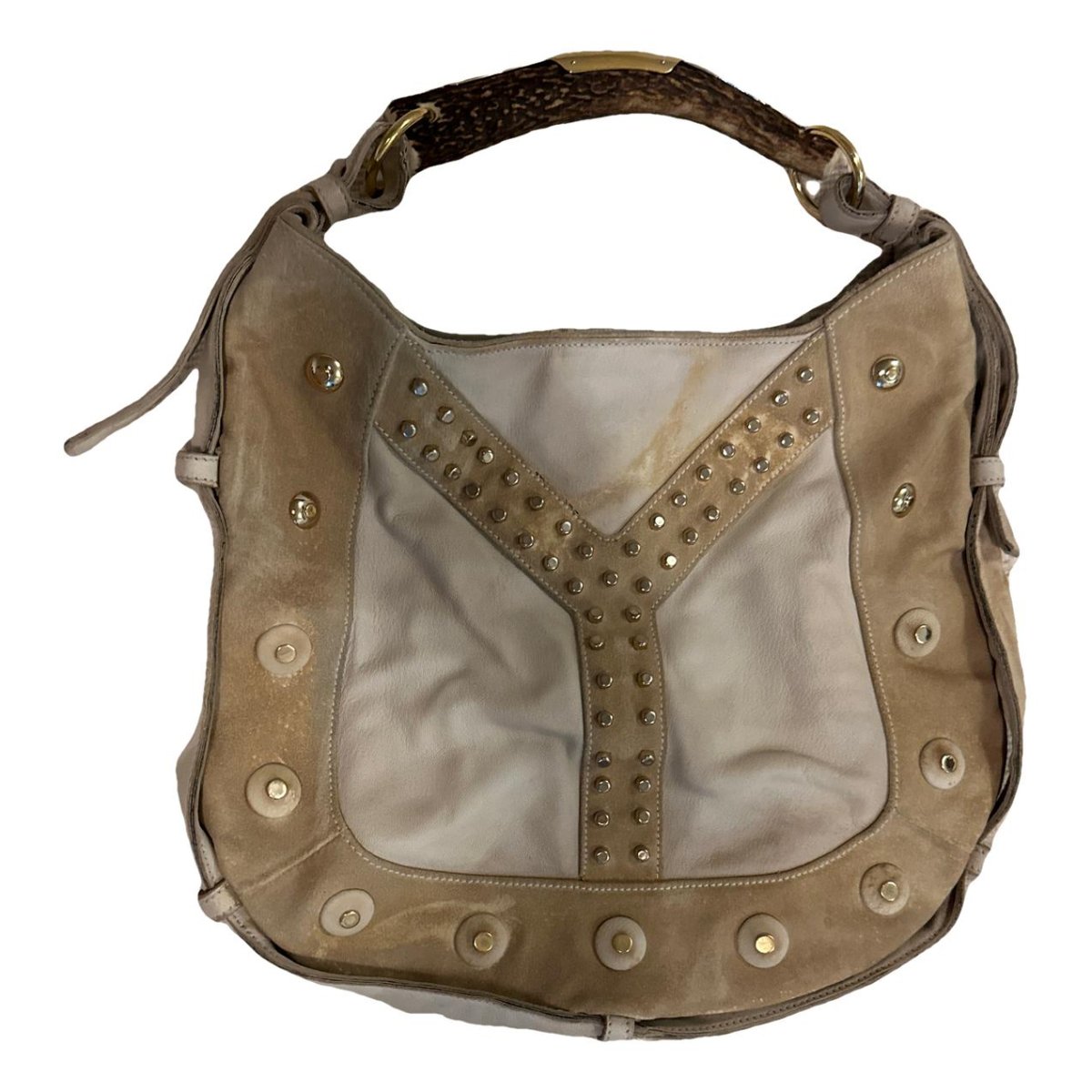 Mombasa leather handbag
