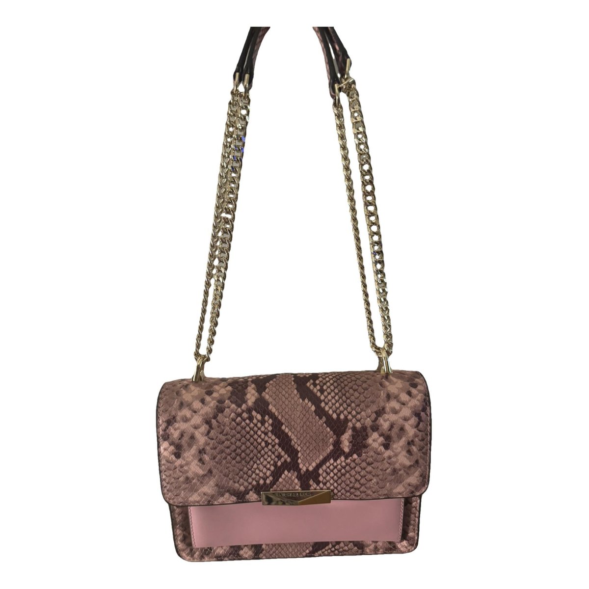 Sloan leather crossbody bag