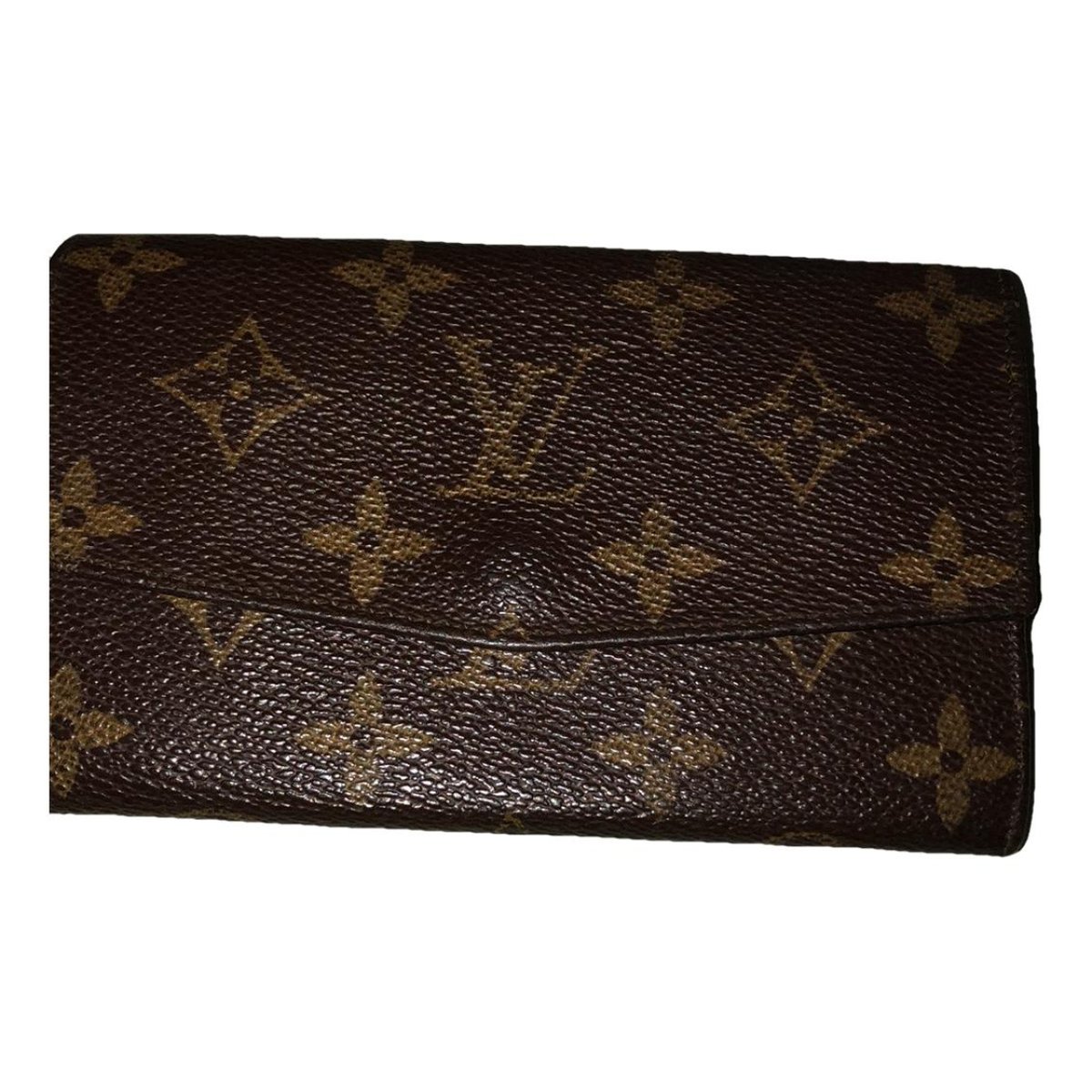 Jeanne leather wallet