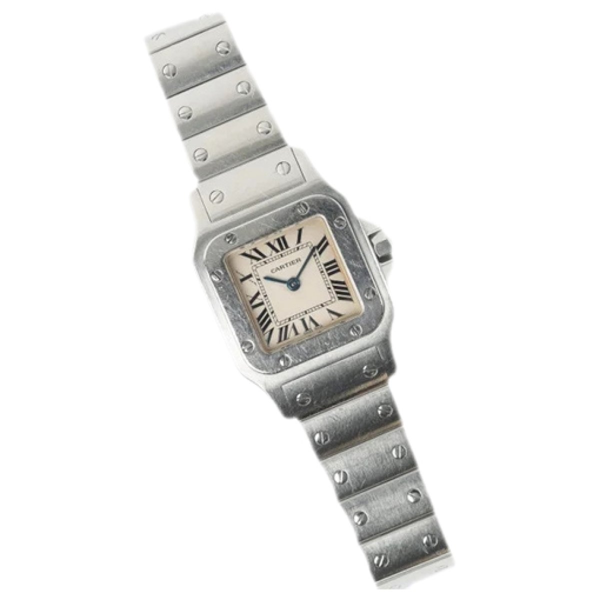 Santos Galbée watch