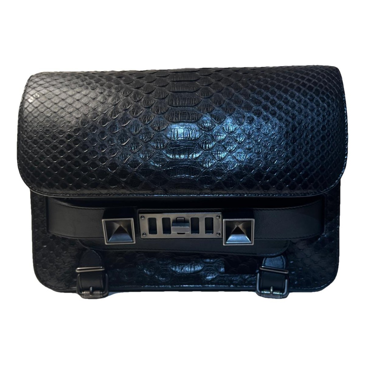 PS11 python crossbody bag
