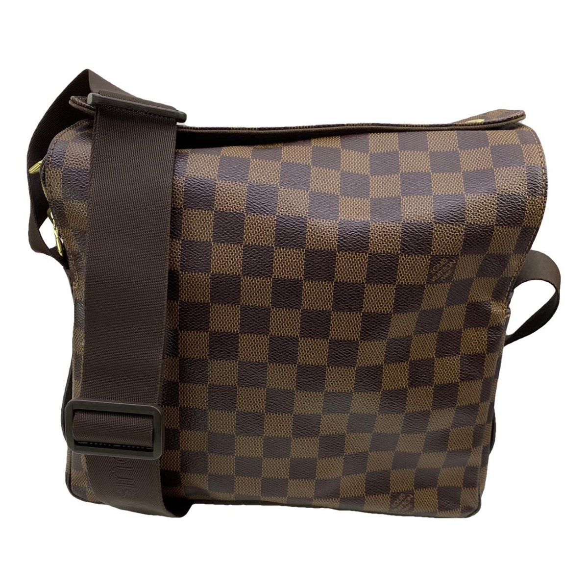Naviglio cloth handbag