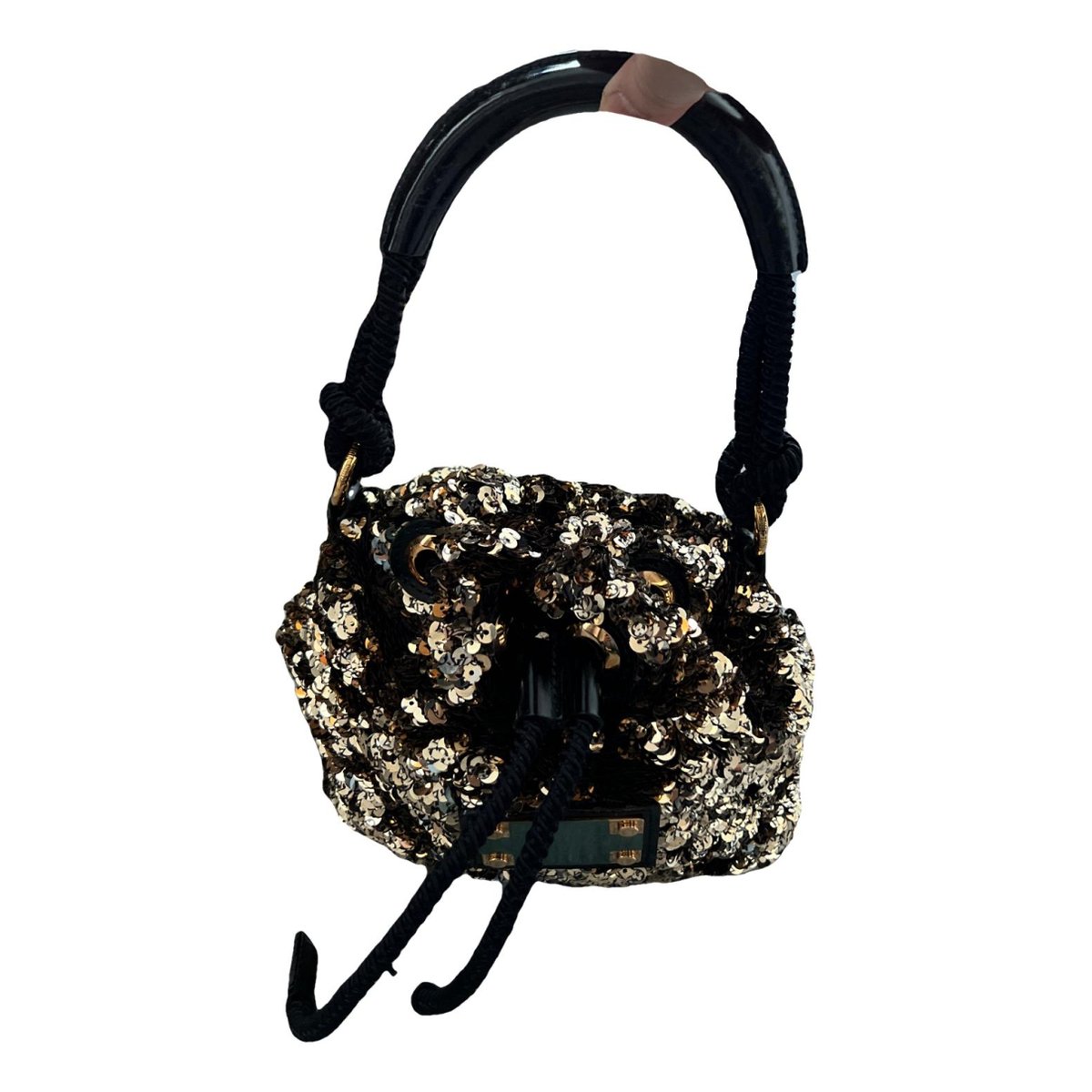 Dauphine handbag