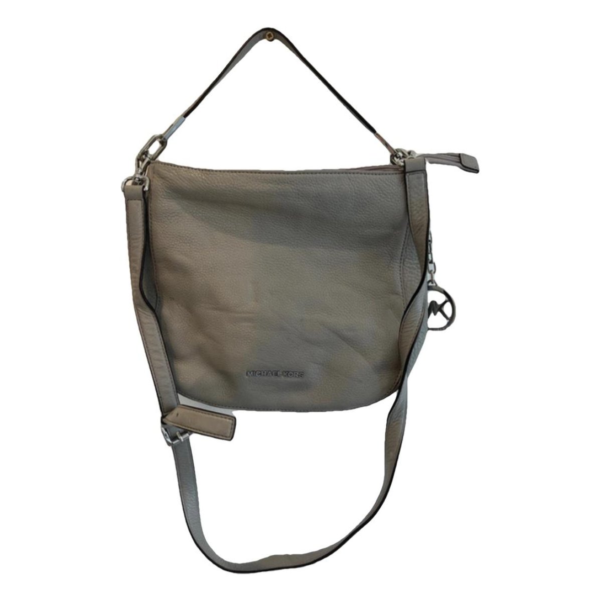Bedford leather handbag