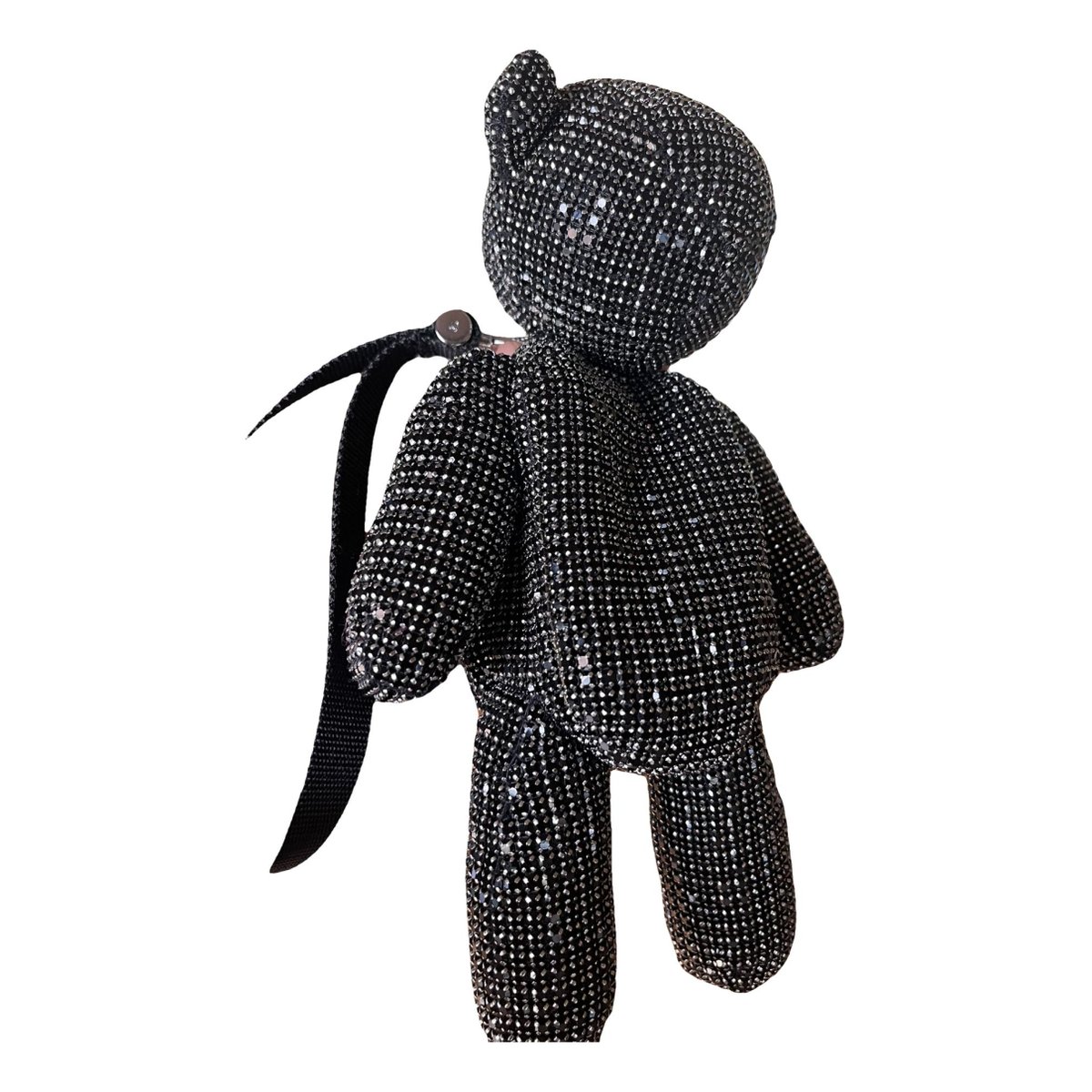 Ace glitter handbag