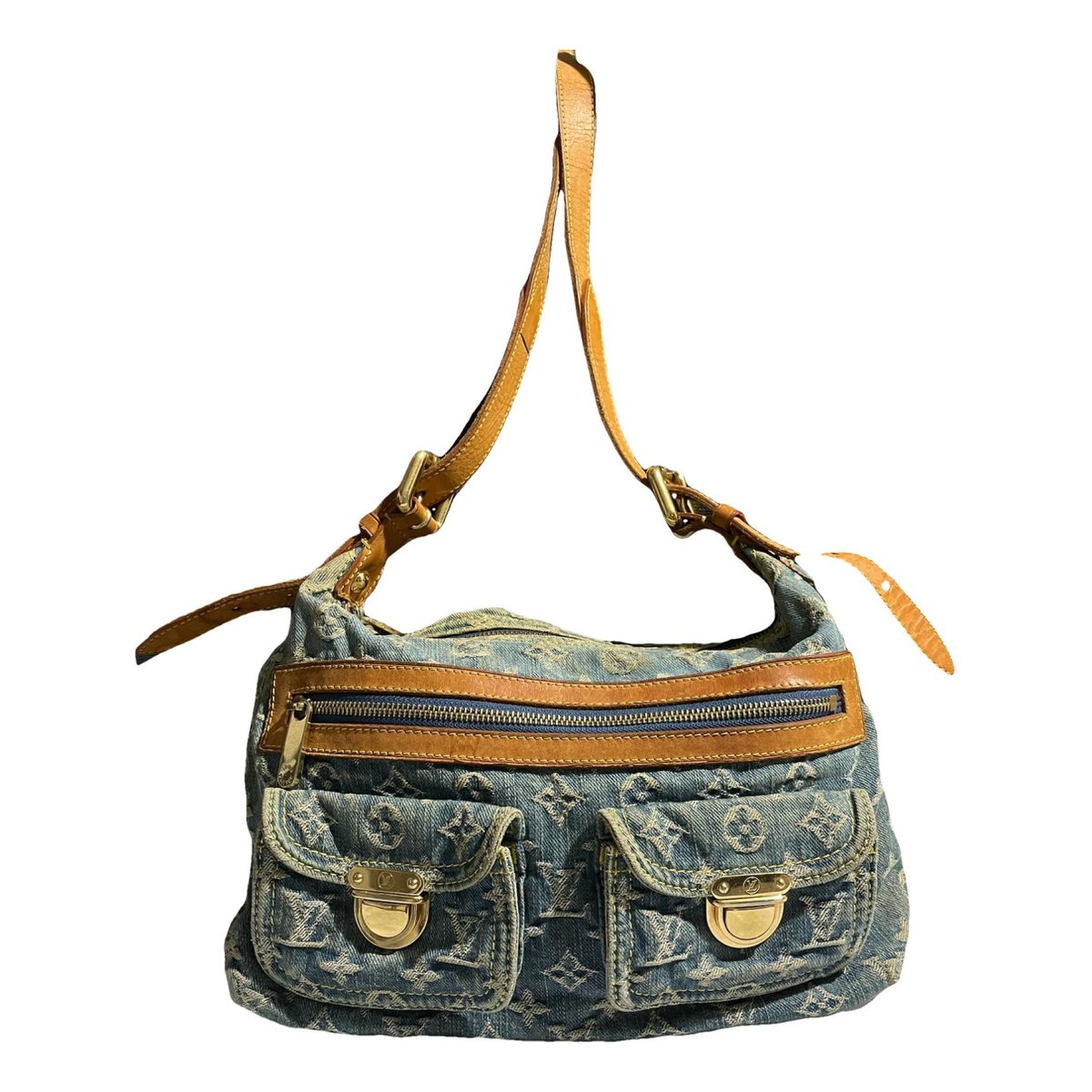 Baggy handbag