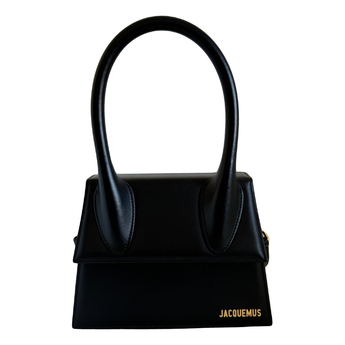 Le Grand Chiquito leather handbag