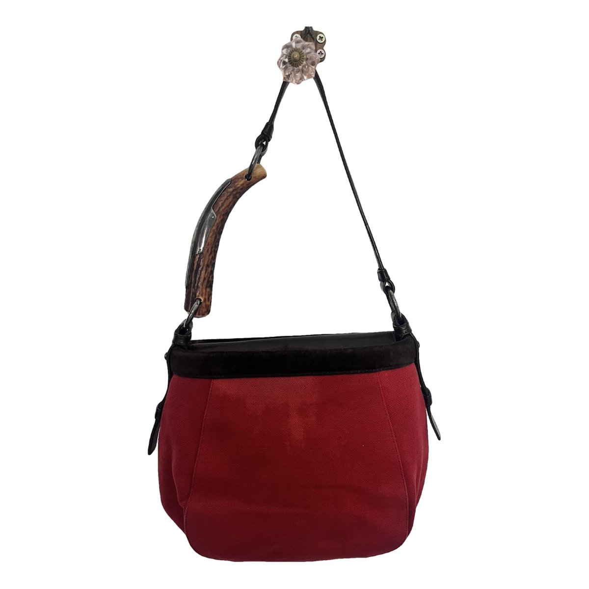 Roady cloth handbag