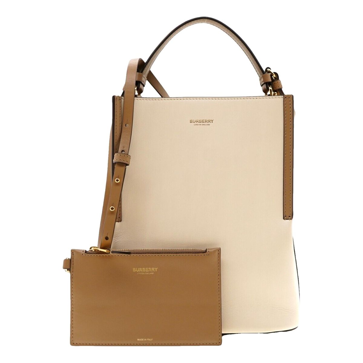Peggy leather handbag