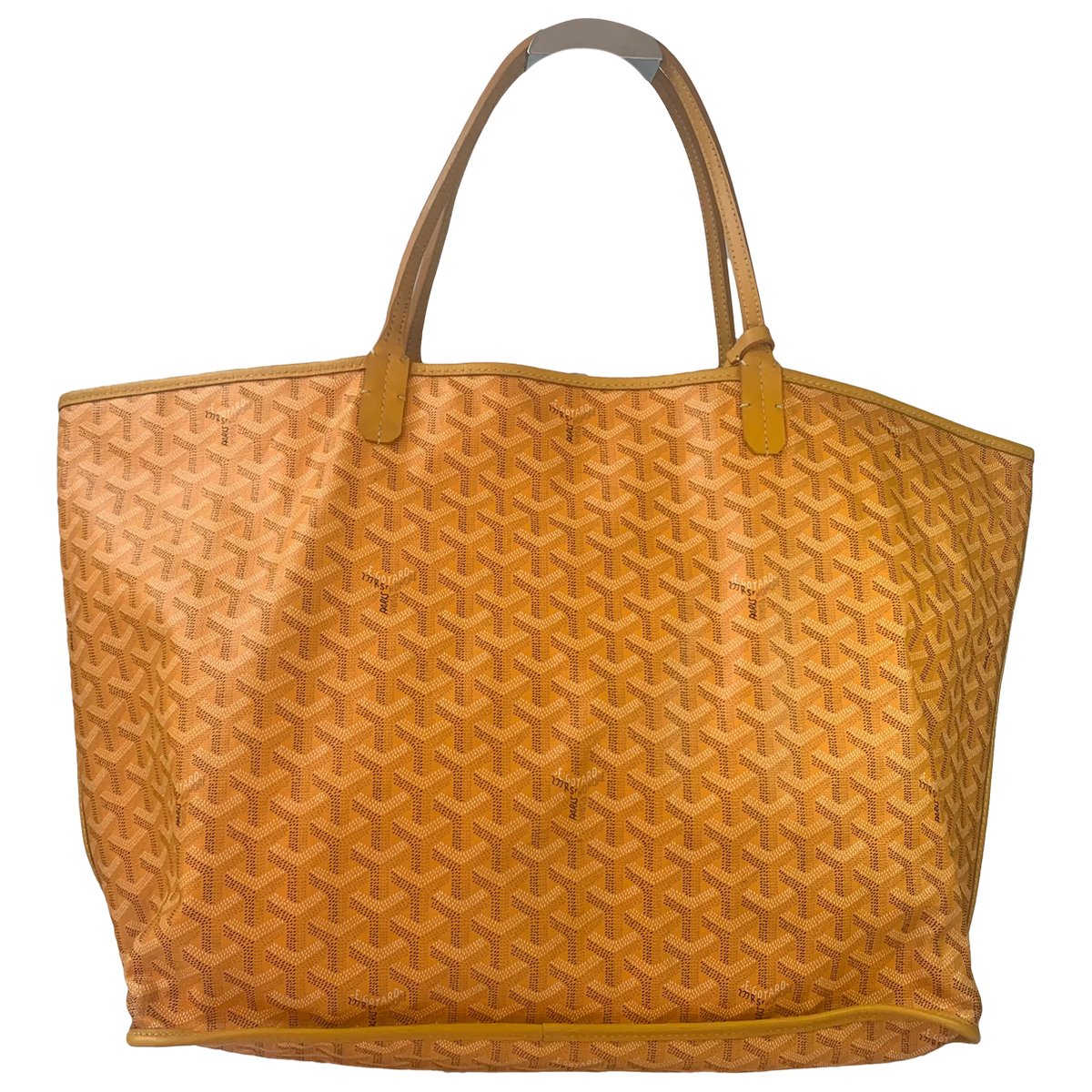Anjou leather bag
