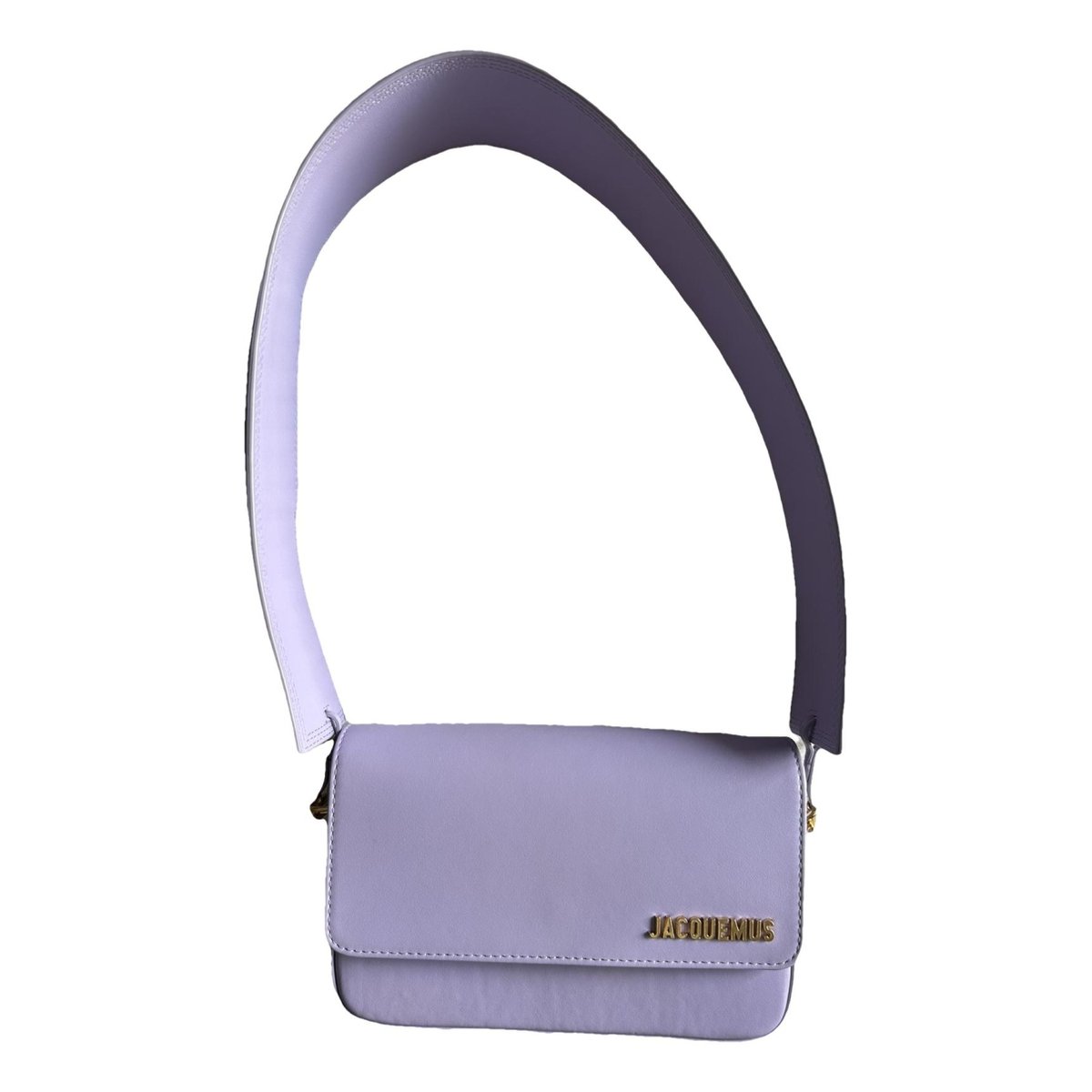 Le Carinu leather handbag