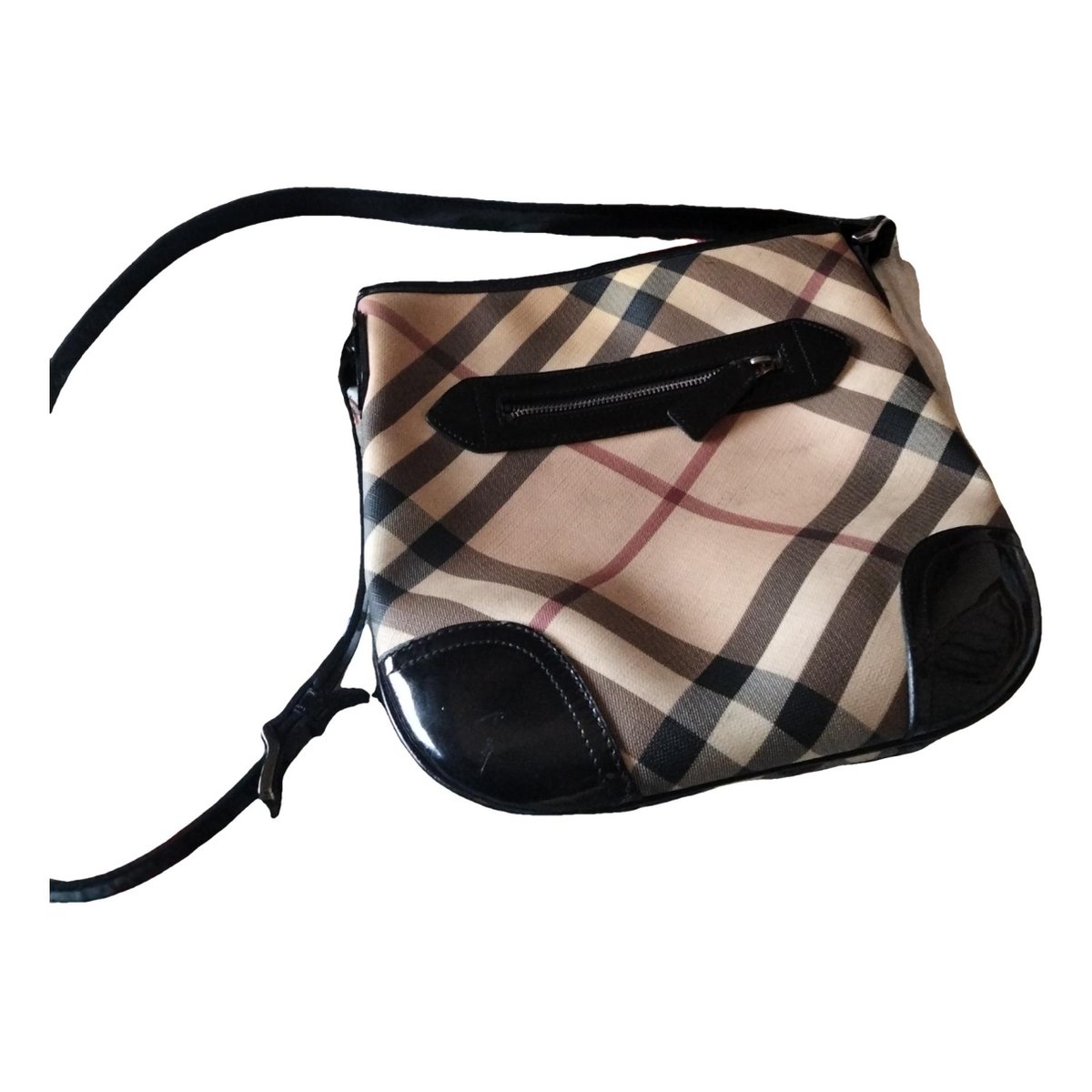 Dryden crossbody bag