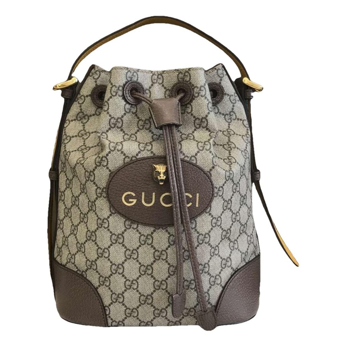 Neo Vintage vinyl handbag