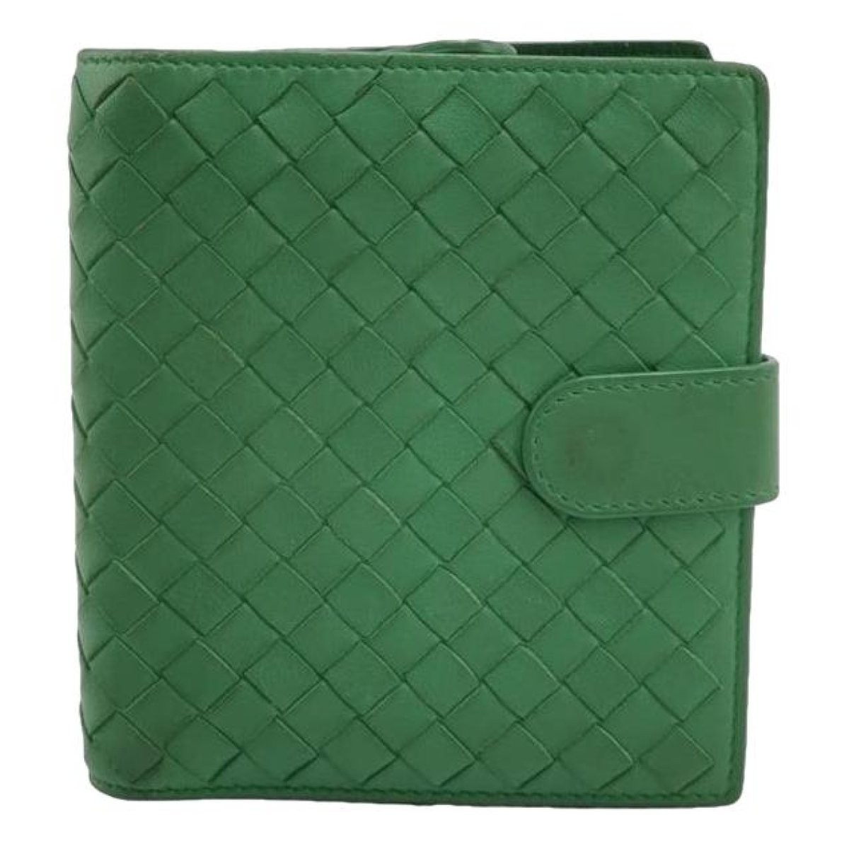 Roma leather handbag