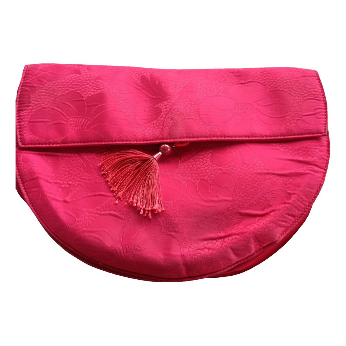 Cloth handbag