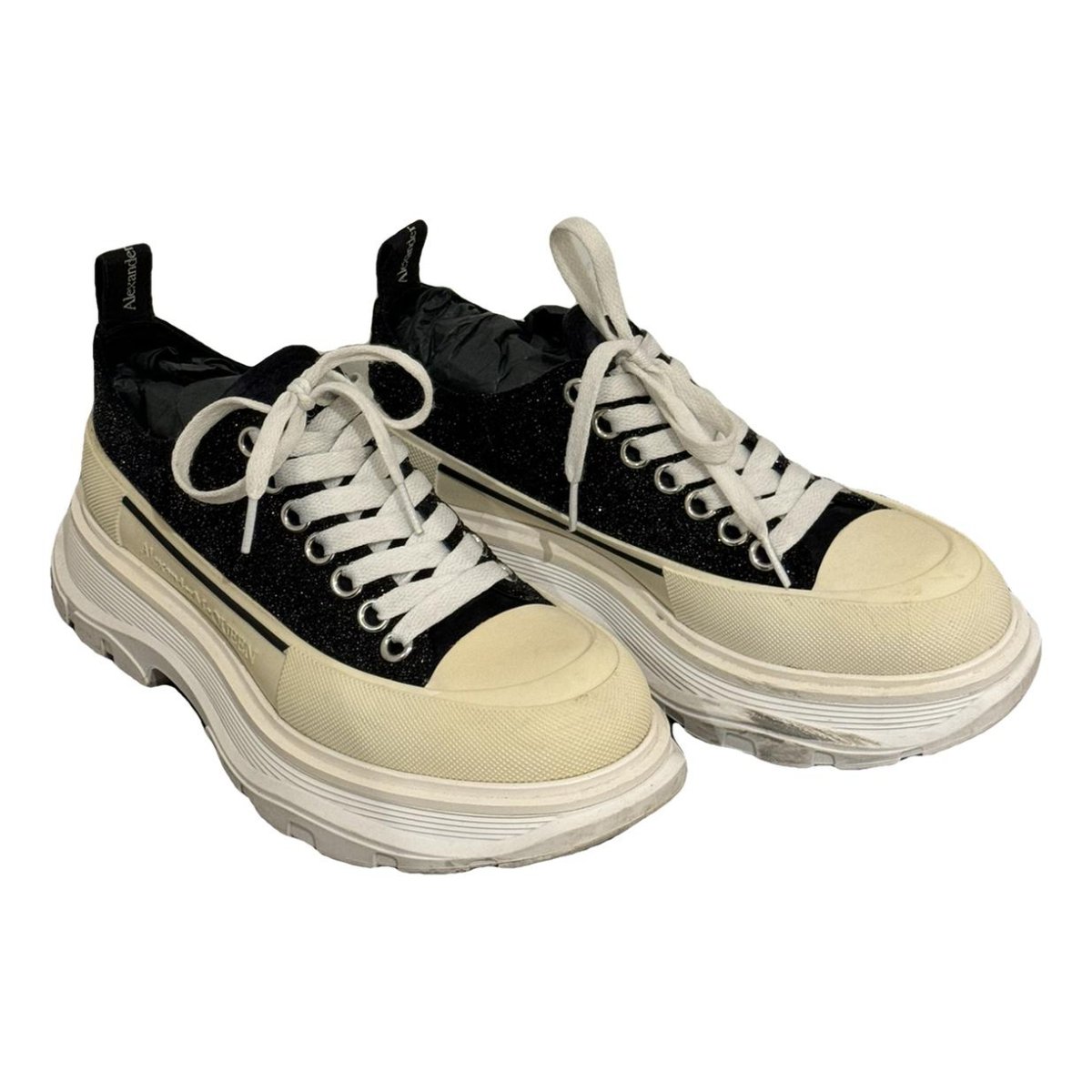 Tread Slick trainers