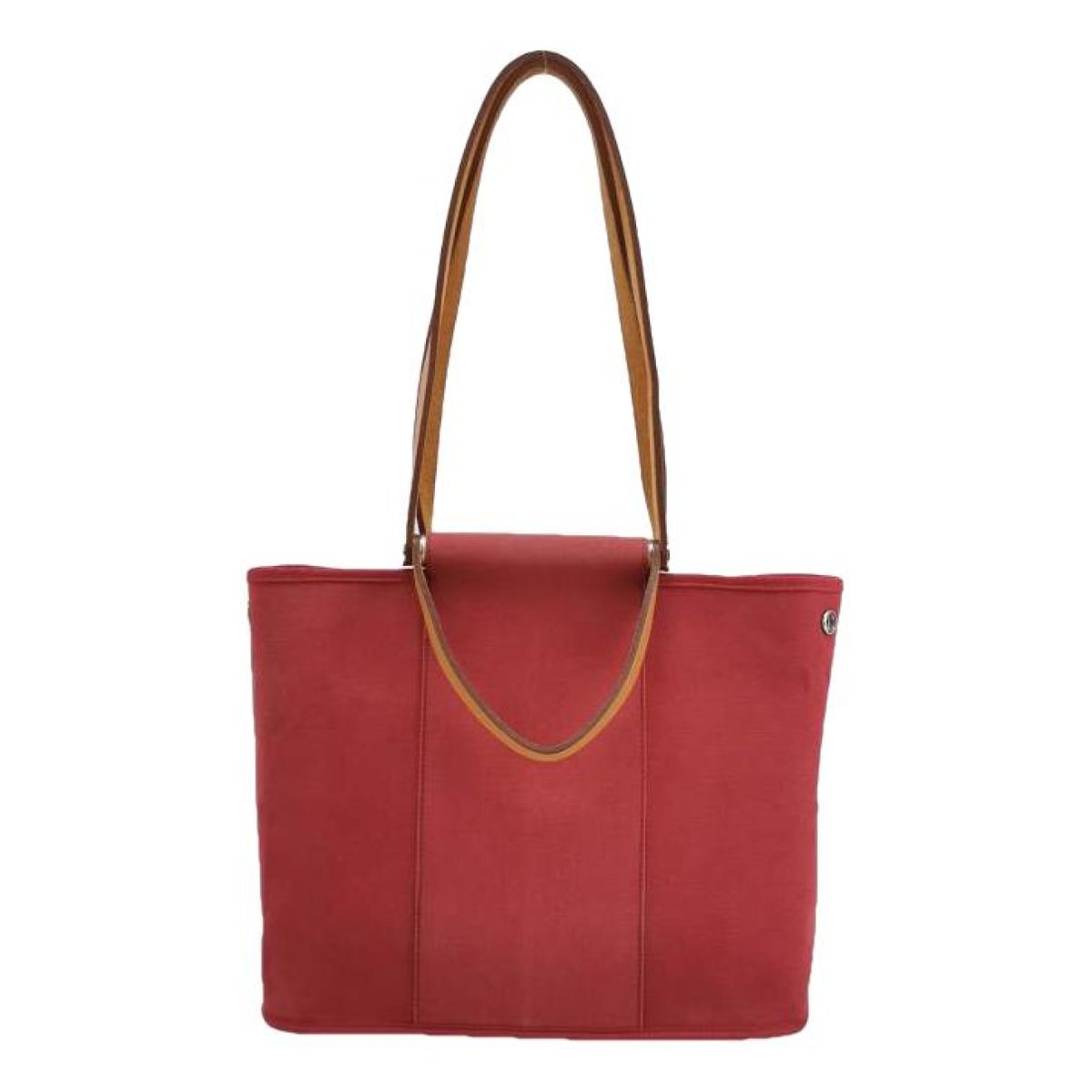 Cabag leather handbag